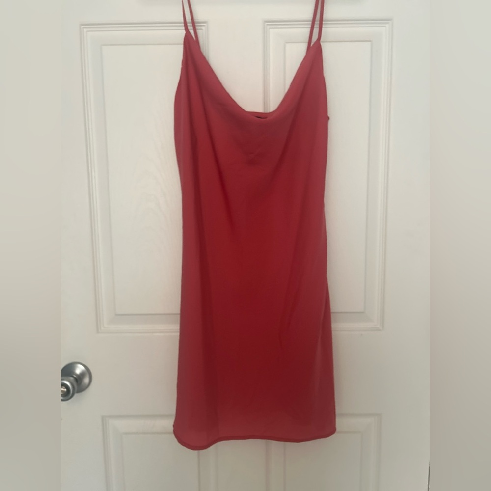 Forever 21 dress
